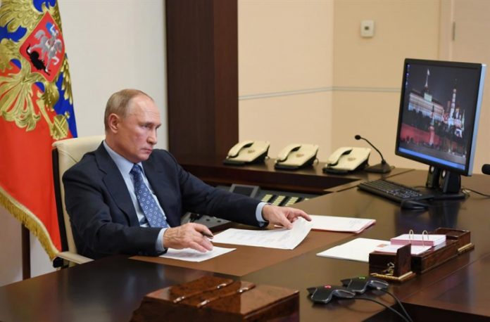 Rússia nega envolvimento em ataques hackers aos Estados Unidos