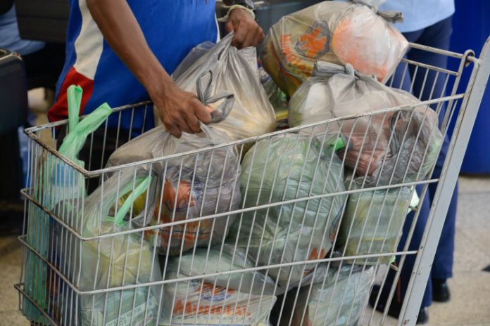 Cesta básica em SP aumenta 3% em novembro; batata e arroz sobem 51,17% e 5,07%