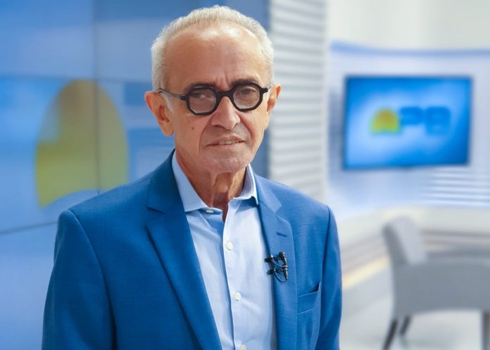 Prefeito e vice eleitos em João Pessoa são diplomados