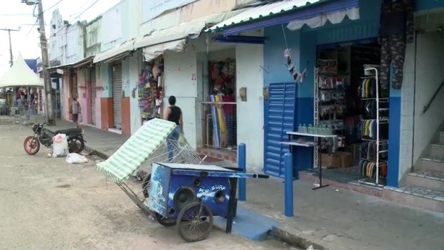 Horário do comércio de Santa Rita, na Paraíba, é ampliado