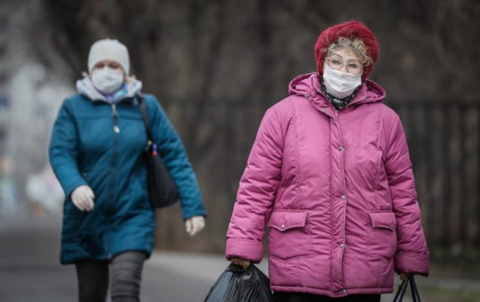 Nos Estados Unidos, Covid-19 mata mais americanos por dia do que 11 de setembro