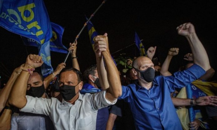 Pandemia e campanha mais curta beneficiaram prefeitos no poder, diz idealizador do RenovaBR