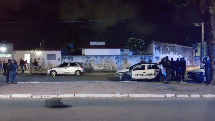 Policial militar do Bope é morto a tiros em tentativa de assalto na zona Norte de Natal