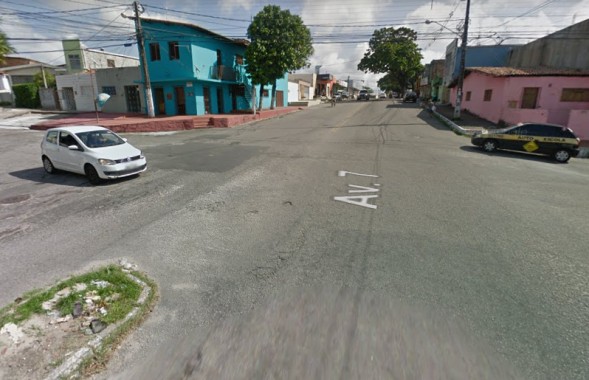 STTU altera trânsito em cruzamento do bairro Alecrim em Natal