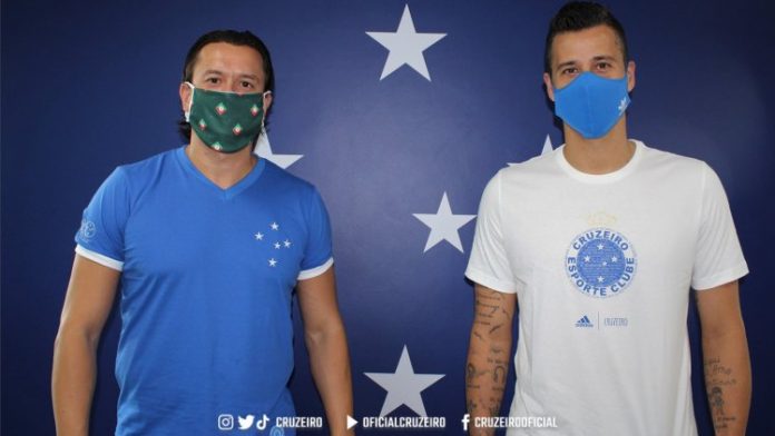 Cruzeiro renova com goleiro Fábio para o centenário; veja detalhes