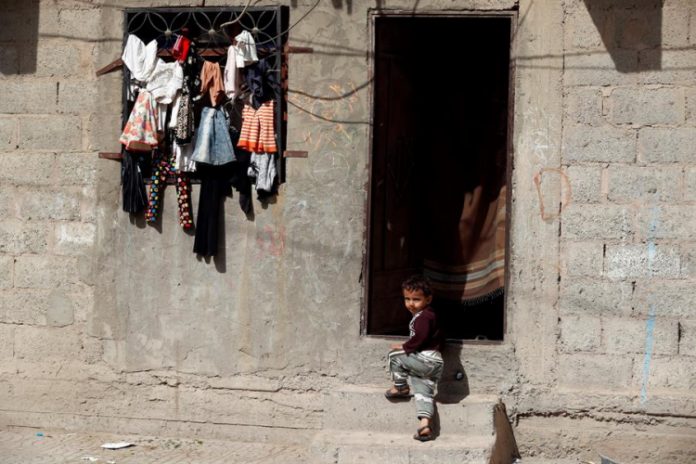 Em 2021, Covid-19 levará o mundo à pior crise humanitária em décadas