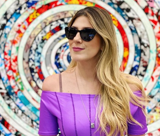 ‘Não passarão’, diz Dani Calabresa após denúncia de casos de assédio sexual sofridos por Marcius Melhem