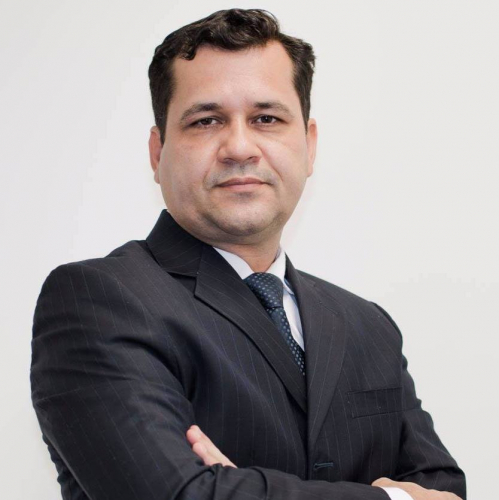 Novo defensor público-geral da União defende ‘furar o teto de gastos’