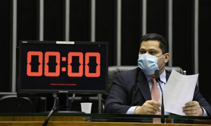 Senado aprova MP do programa Casa Verde e Amarela