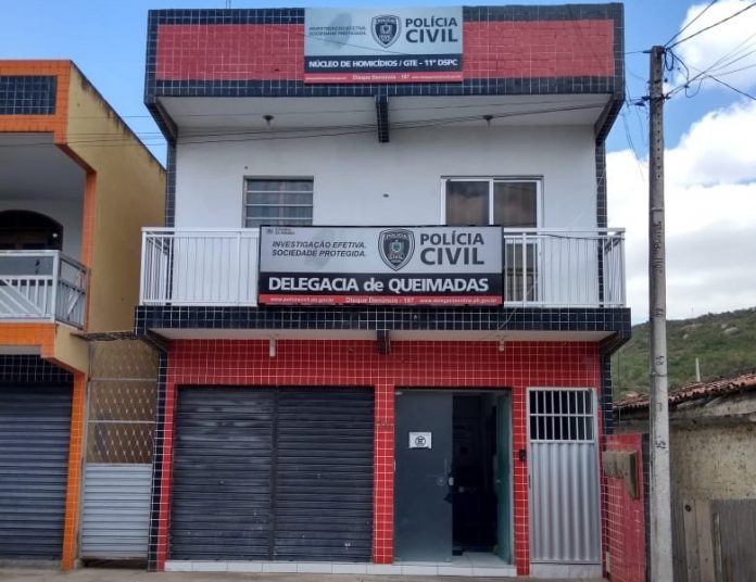 Homem suspeito de ser o responsável por 80% dos homicídios de Aroeiras, PB, é preso