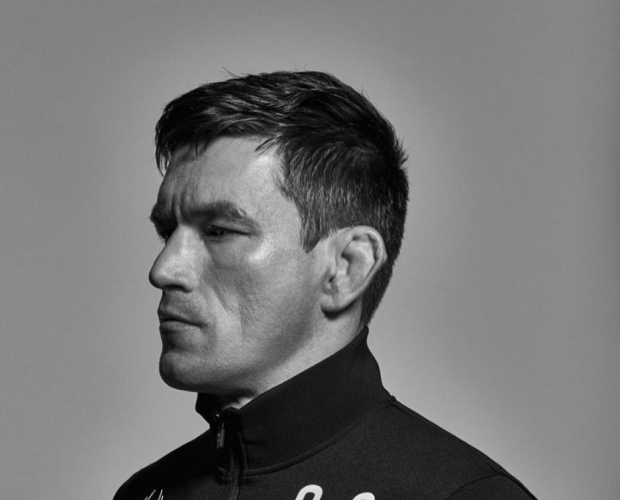 Demian Maia diz que não compartilha ‘os mesmos valores’ que Anderson Silva