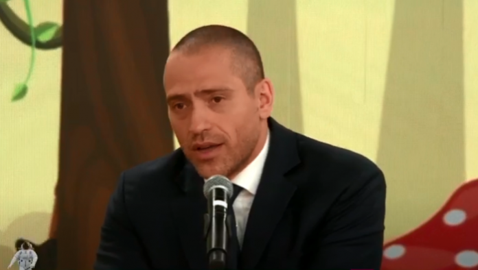 ‘Depois do Haddad, a Cracolândia virou a maior feira aberta de drogas do mundo’, diz deputado Heni Ozi Cukier