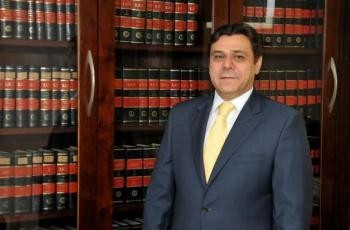 Advogado Eduardo Rocha é nomeado desembargador do Tribunal Regional do Trabalho do RN