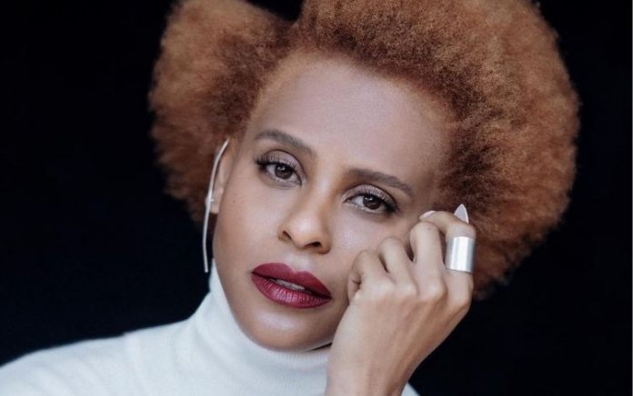 Aline Wirley aborda questões íntimas em ‘Indômita’, primeiro álbum solo longe do Rouge