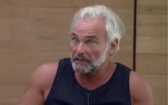 ‘A Fazenda 12’: clima esquenta entre Jakelyne e Mateus após a formação da roça