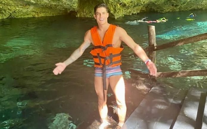 Tiago Ramos é acusado de se aproveitar da mãe de Neymar e rebate: ‘Não sou michê’