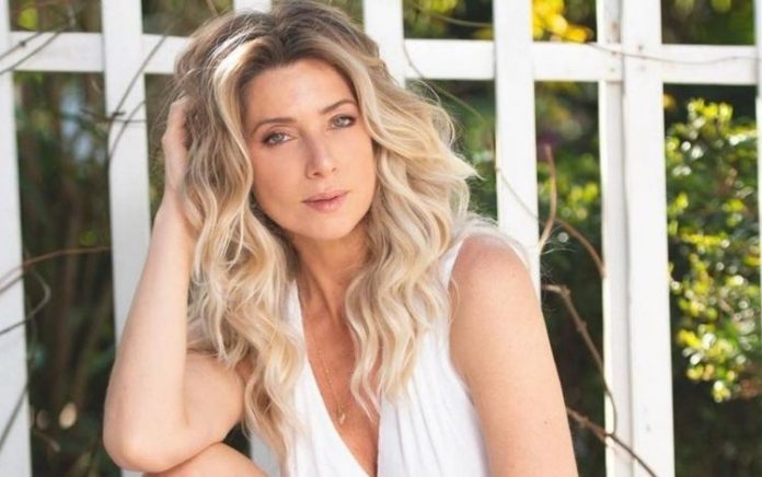 Letícia Spiller diz que Marcius Melhem tem ‘bom coração’