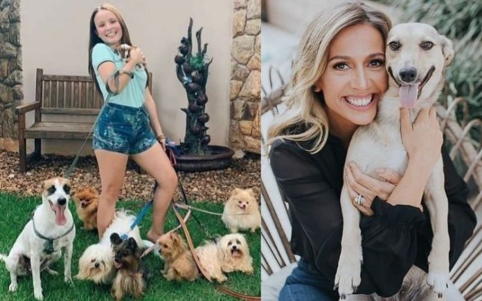 Luisa Mell critica Larissa Manoela por doar vira-lata que adotou: ‘Coração em pedaços’