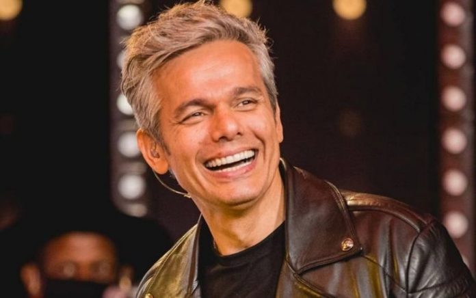Otaviano Costa fala de sucesso do ‘Otalab’ e revela se quer voltar à TV aberta