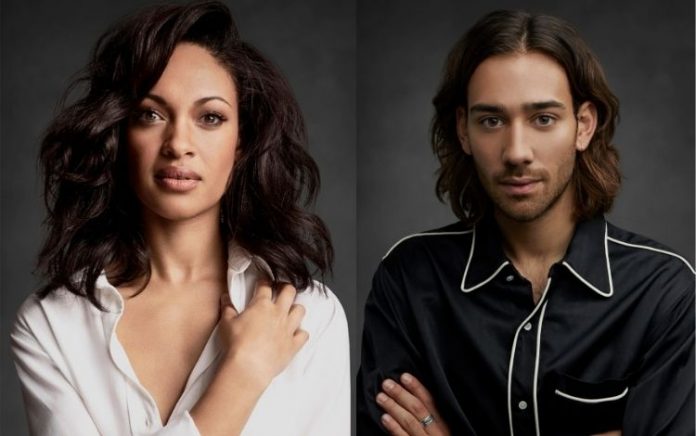 Amazon divulga novos nomes do elenco da série ‘O Senhor dos Anéis’