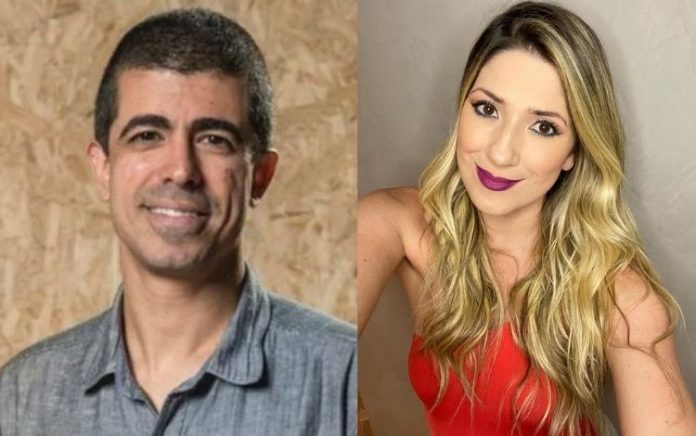 Dani Calabresa recebe apoio de famosos após novos detalhes de assédio sexual praticado por Marcius Melhem