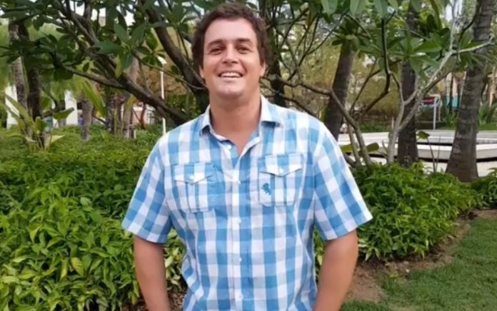 Felipe Dylon diz que não se vê participando do ‘BBB’ e de ‘A Fazenda’: ‘Minha área é a música’