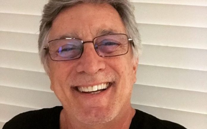 Ator Eduardo Galvão morre aos 58 anos vítima da Covid-19