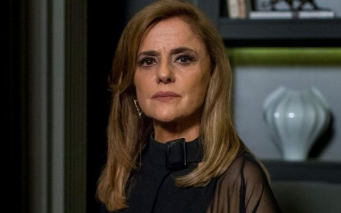 Marieta Severo é internada com pneumonia após ser diagnosticada com Covid-19