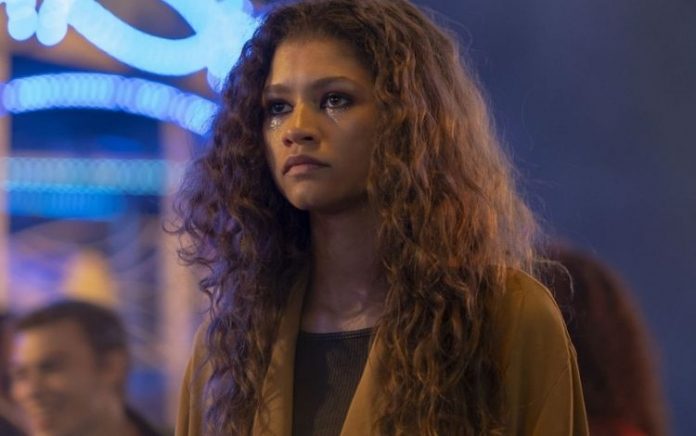 ‘Euphoria’: Zendaya diz que teve ‘apoio’ para gravar cenas complexas da 2ª temporada
