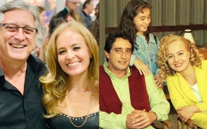 Angélica, Lázaro Ramos e mais famosos se despedem de Eduardo Galvão