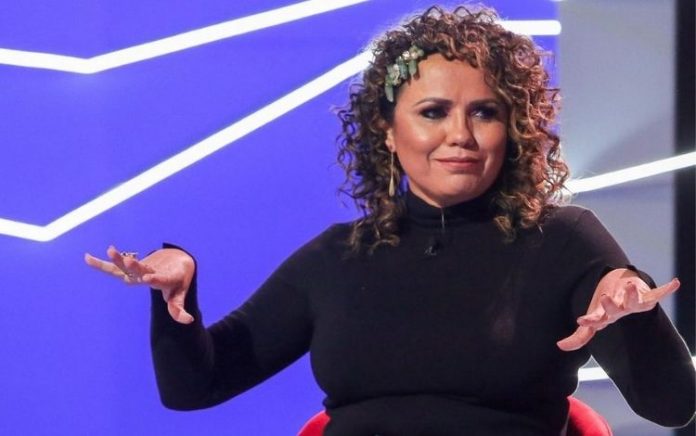 Humorista diz que perdeu quadro no ‘Fantástico’ por ser ‘muito nordestina’