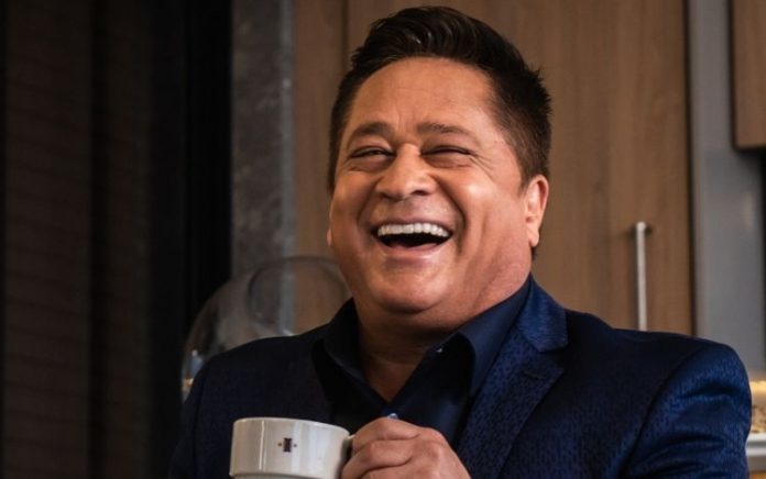 Leonardo testa positivo para a Covid-19 após se recuperar de dengue