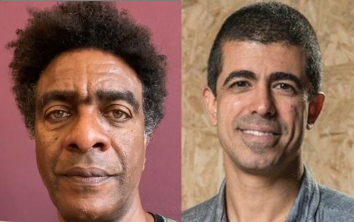 Helio de La Peña comenta caso Marcius Melhem: ‘Isso a Globo não mostra’