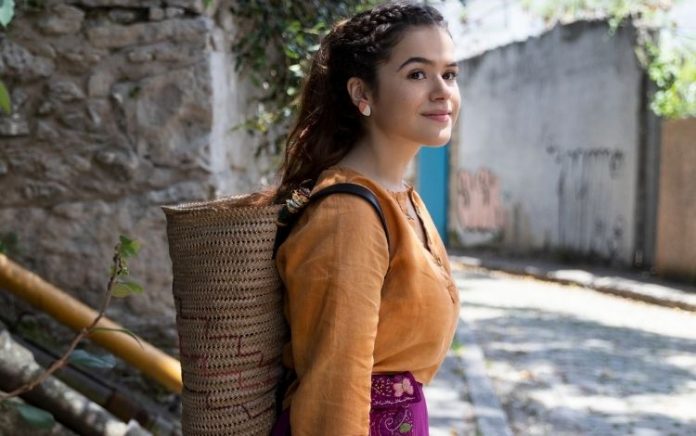 Primeiro projeto de Maisa na Netflix, ‘Pai em Dobro’ estreia em janeiro; assista ao trailer