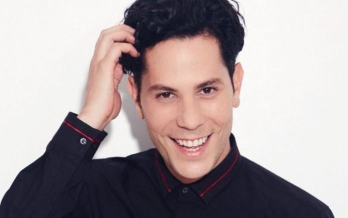 Ex-RBD Christian Chávez é acusado por garoto de programa de transmitir HIV propositalmente