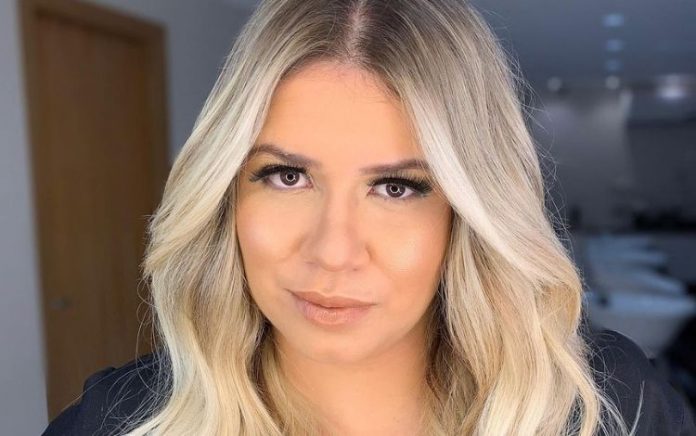 Marília Mendonça opina sobre ‘O Gambito da Rainha’: ‘Repetitiva’