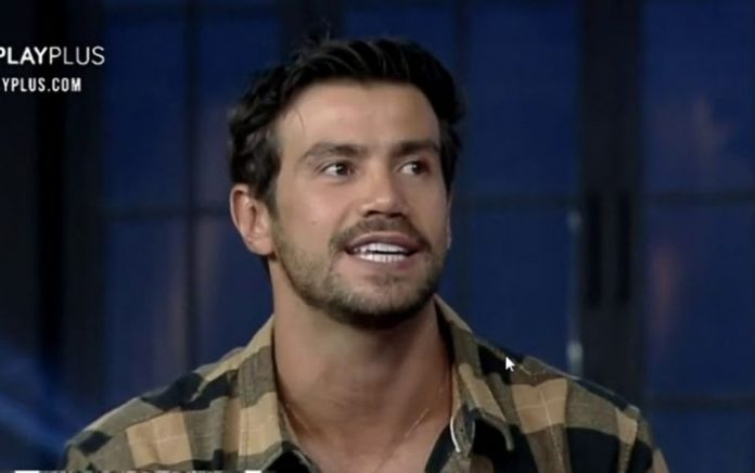 Eliminado de ‘A Fazenda 12’, Mariano confessa: ‘Eu ficava com uma pessoa aqui fora’