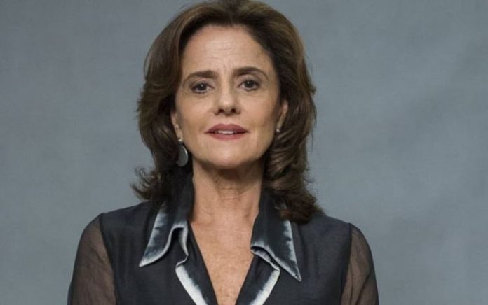 Internada com Covid-19, Marieta Severo apresenta melhora, mas não terá alta