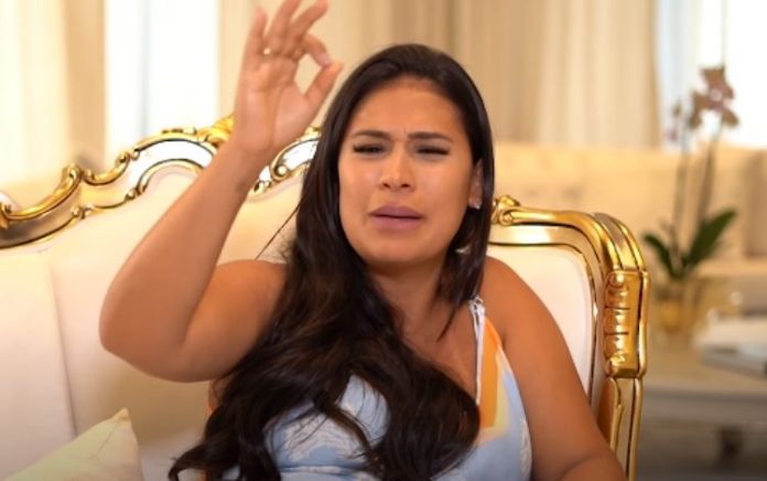 Simone revela que engravidou de Zaya em um banheiro: ‘Foi ótimo’