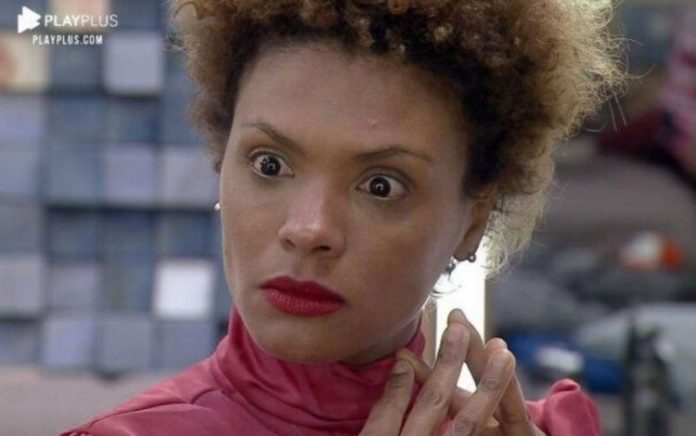 Lidi diz que noivo terminou com ela e a chamou de ‘vadia’ após saída de ‘A Fazenda 12’