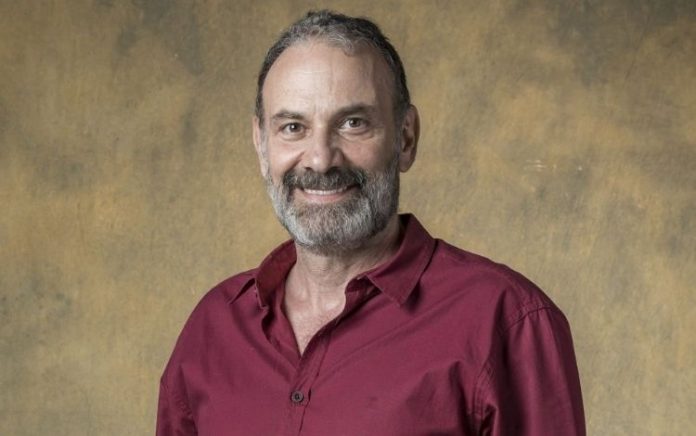 Internado com Covid-19, Marco Ricca está ‘lúcido’ e médicos estudam dar alta do CTI