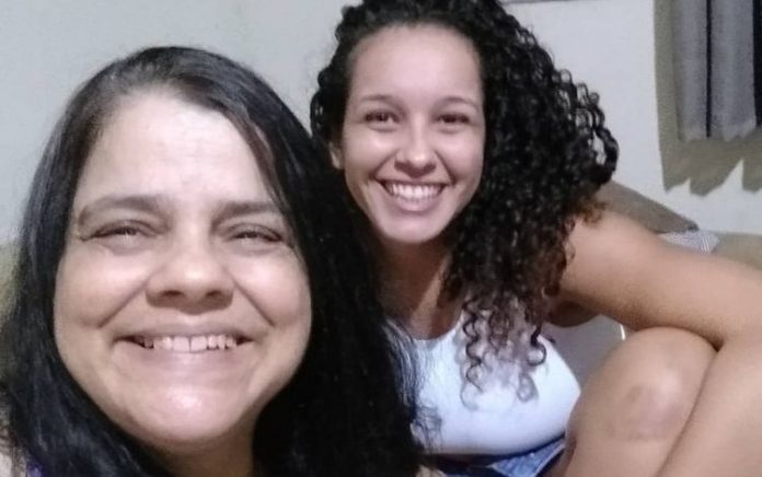 ‘É uma raiva que não cabe em mim’, afirma neta de Christina Rodrigues após morte da atriz