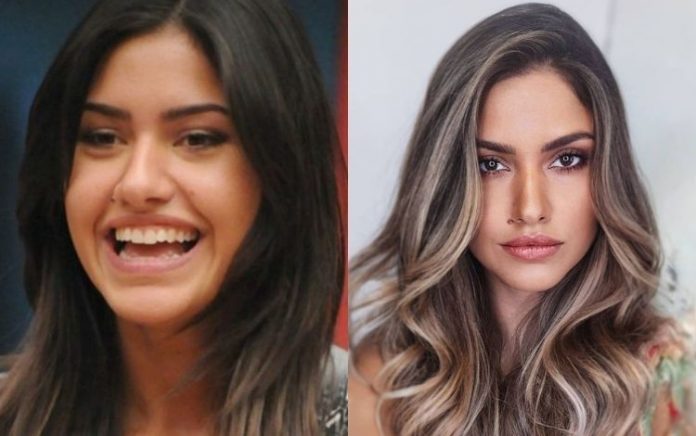 Tessalia relata problemas psicológicos que sofreu após o ‘BBB 10’: ‘Achava que iam me bater’