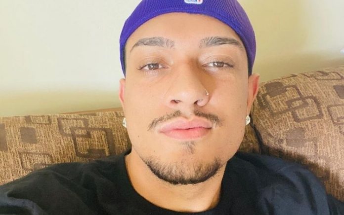 MC Bin Laden diz que quando tiver um filho vai colocar o nome de ‘Neymar’ ou ‘Bruna’