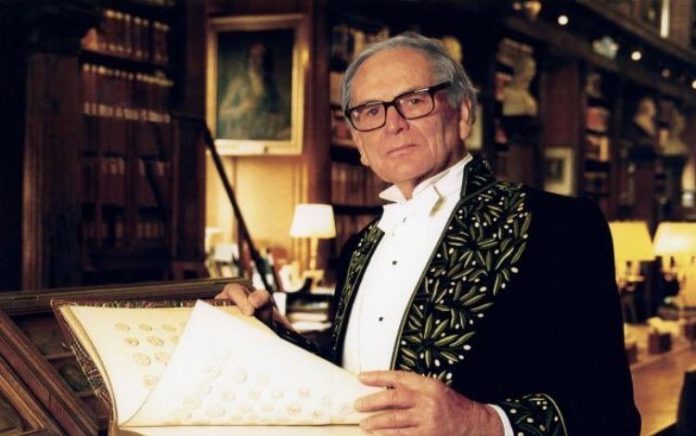 Morre o inovador estilista Pierre Cardin aos 98 anos