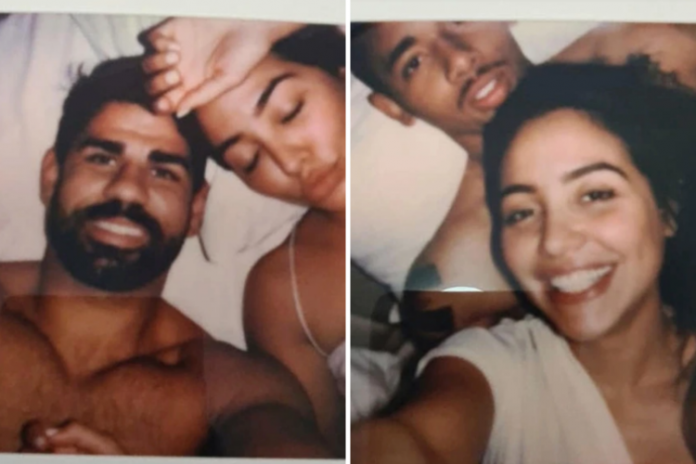 Homem encontra fotos íntimas de Diego Costa e Gabriel Jesus dentro de Bíblia