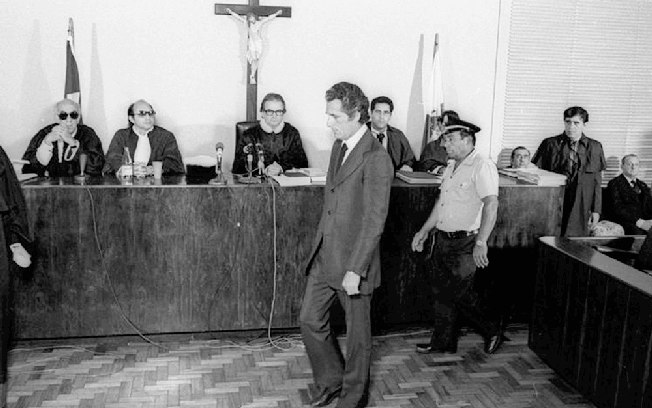 Assassino de Ângela Diniz, Doca Street morre aos 86 anos