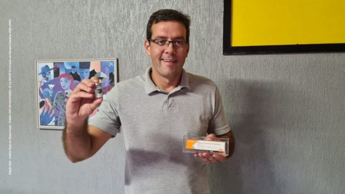 Dr. Furlan é eleito prefeito de Macapá em votação adiada