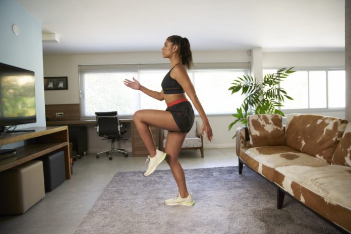 A importância da atividade física no combate à Covid-19