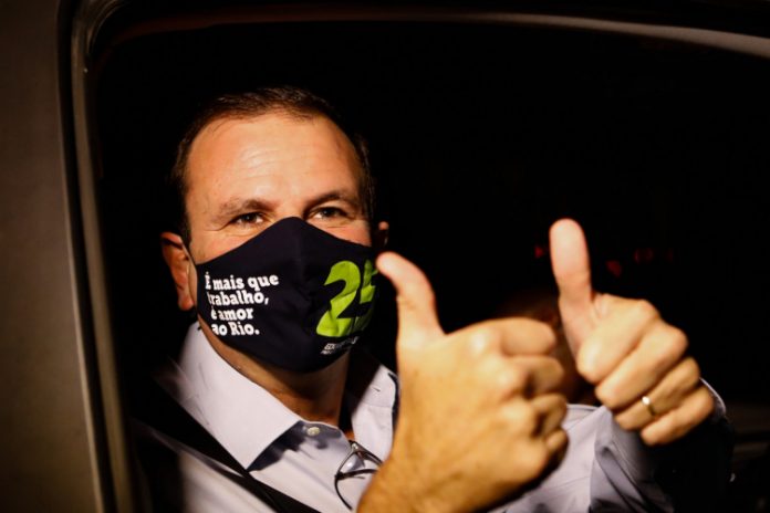 Paes se esquiva de parceria com Butantan: ‘Não vou trabalhar com hipóteses’